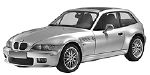 BMW E36-7 B0120 Fault Code