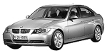 BMW E90 B0120 Fault Code